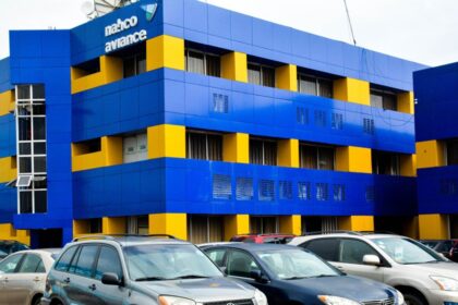 NAHCO shareholders on dividend