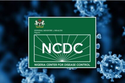 Cholera NCDC