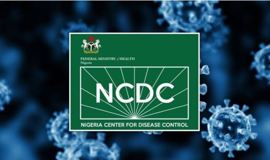 Cholera NCDC