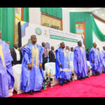 North-East govs express worry