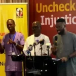 NGE, SERAP demand reform of Cybercrimes Act, media freedom