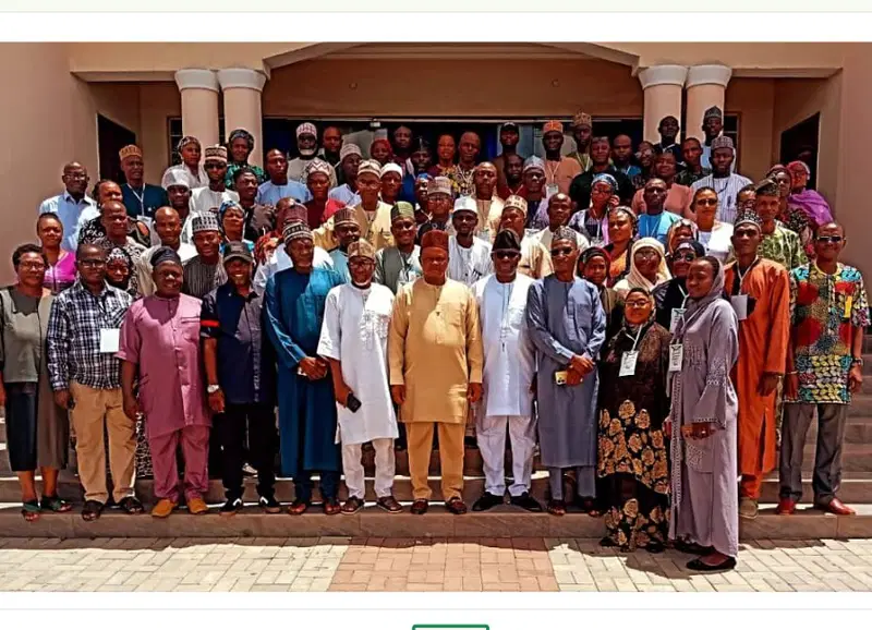 NIEPA nationwide workshop