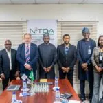 NITDA advocates partnership