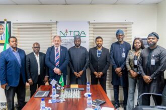 NITDA advocates partnership