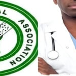 15000 doctors left Nigeria for abroad