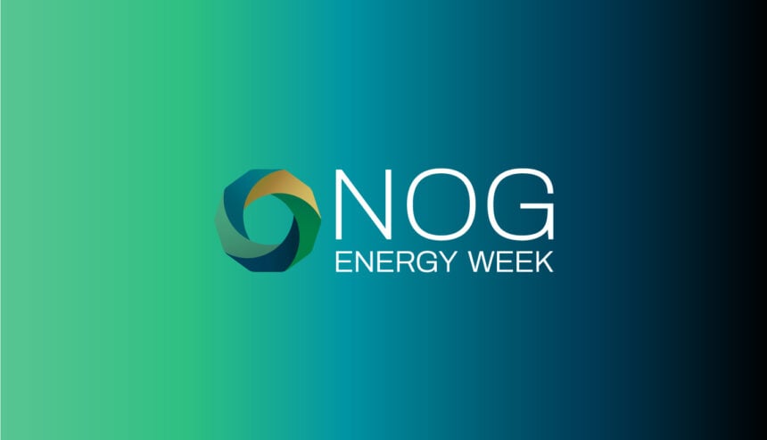 NOG Energy Week 2025