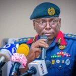 Security agencies end conflicts NSCDC Abubakar Audi