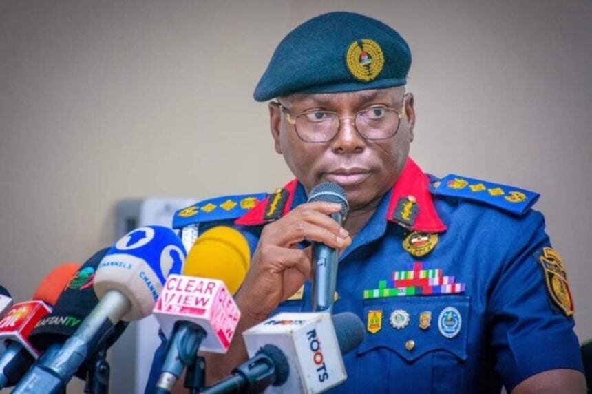 Security agencies end conflicts NSCDC Abubakar Audi