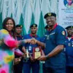 NSCDC FCT commandant
