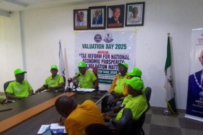 NIESV seeks compliance of asset valuations with global standards