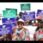 NUJ FCT chair