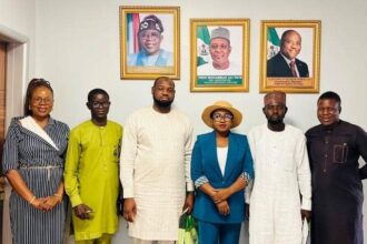 NUJ FCT and Nizamiye Hospital
