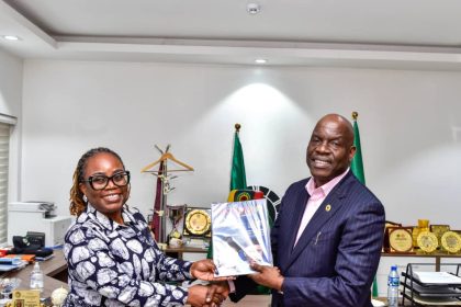 NUPRC and NNPC Energy Services