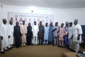 APC governors commitment