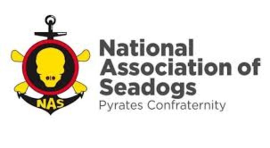 National Association of Seadogs logo, killing of Ibadan WASSCE candidate