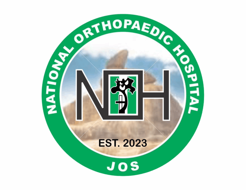 Orthopaedic Hospital treatment