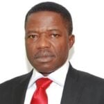Former Military Administrator of Bayelsa
