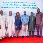 Nestle others unveil initiative