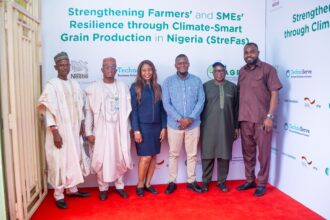 Nestle others unveil initiative