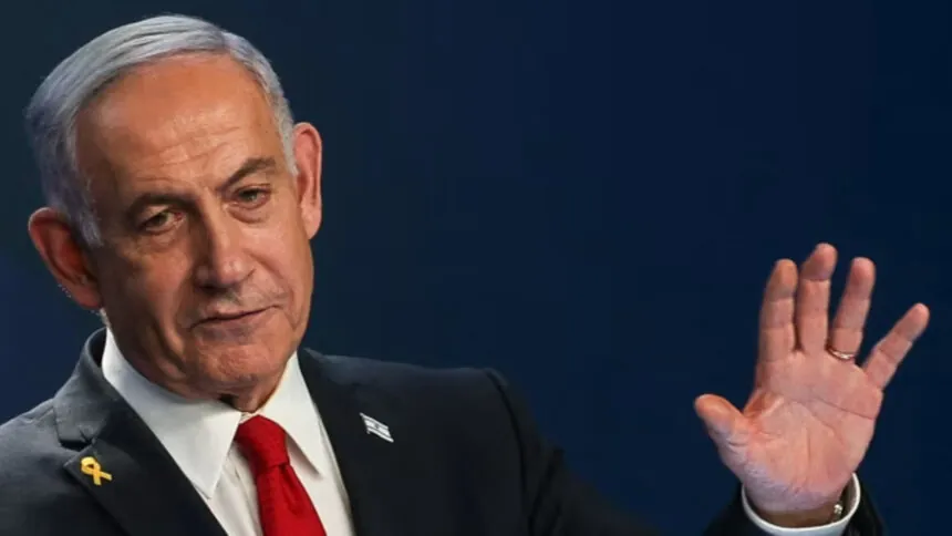 We ‘probably’ killed Hamas Leader, Mohammed Sinwar — Israel PM
