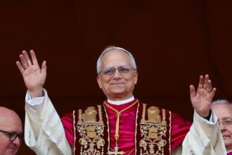 Prevost’s first speech, Pope Leo XIV: Robert Provost emerges first Pope from America