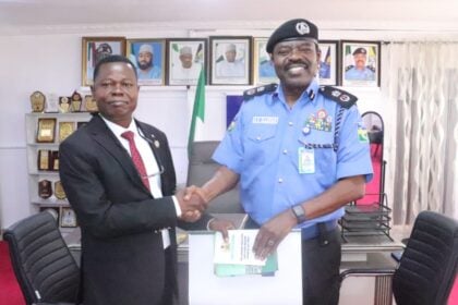 unethical practices in Niger