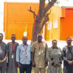 Nigerdock achieves man-hour