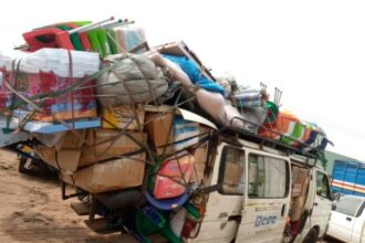 Kogi FRSC warn against overloading