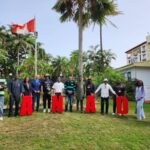 Canada Nigeria creative bond