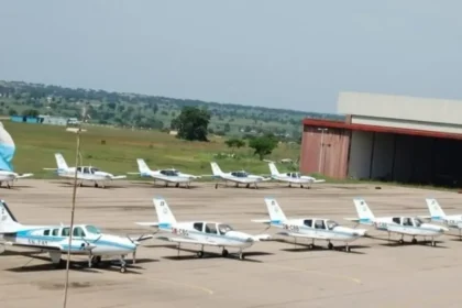 NCAT tackle infrastructure gap, Aviation Training School