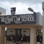 Kogi CJ credits Nigerian lawyers