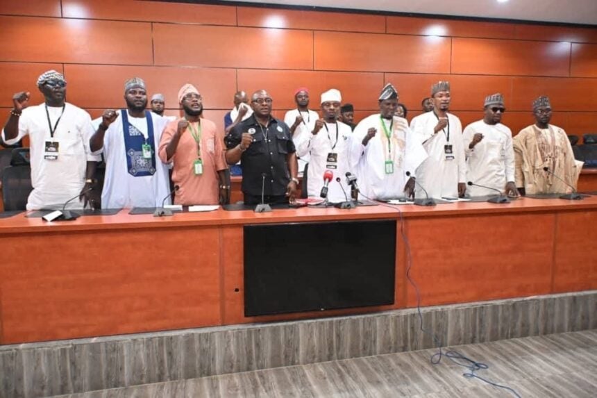 FG to establish Youth Capital Development Officers