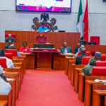 NSCDC petitions Senate, accuses Police of aiding illegal mining