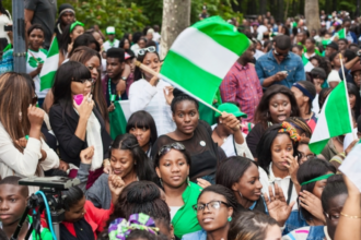 Nigerian students affected as UK slashes graduate visa from two years to 18 months