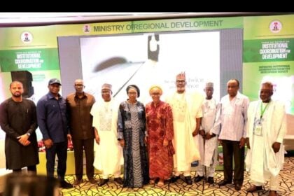 NEDC reaffirms commitment
