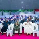 North-West APC endorses Tinubu