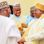 Northwest governors meet
