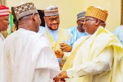 Northwest governors meet