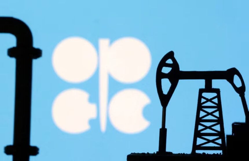 OPEC+ approves accelerated oil