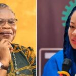 A civil society organisation has called on top Nigerian security agencies and international bodies to investigate claims of financial inducement involving suspended Senator Natasha Akpoti-Uduaghan and former Minister of Education, Dr Oby Ezekwesili.