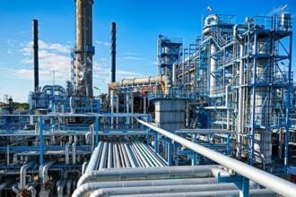 Nigeria oil and gas reform