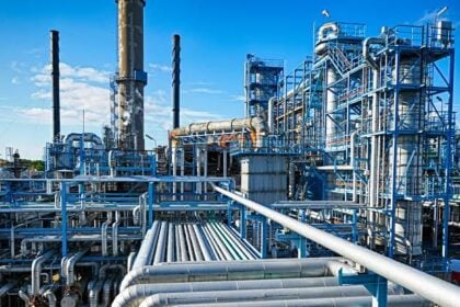 Nigeria oil and gas reform