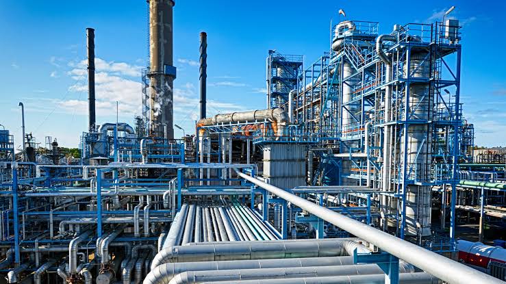 Nigeria oil and gas reform