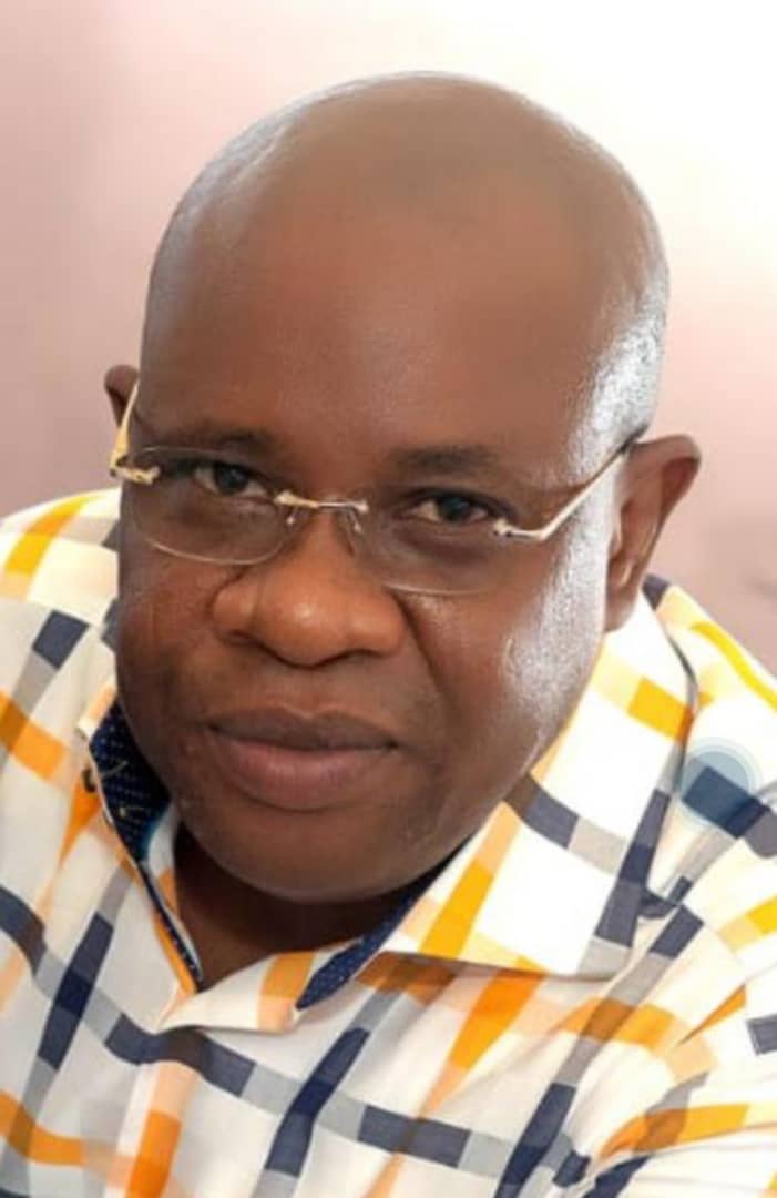 Ojokoro APC apex leaders