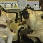 political class in Niger Delta, Ijaw leader,