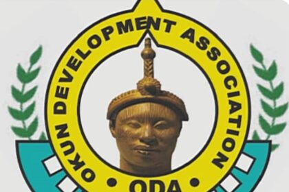 Okun Development Association (ODA),