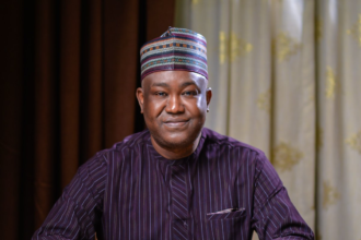 Nigeria's multiparty democracy