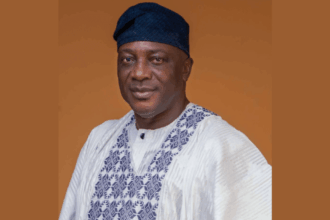 Ondo NNPP guber candidate quits party, cites leadership failures