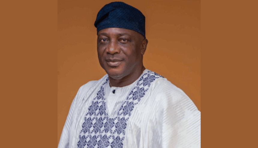 Ondo NNPP guber candidate quits party, cites leadership failures