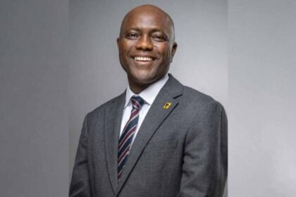 FirstBank Group CEO